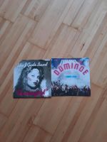 2 Single Vinyl Domino Here I am J. Geils Band Centerfold Baden-Württemberg - Dautmergen Vorschau
