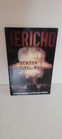 Jericho Season 3 Civil War Comic englisch Schleswig-Holstein - Schiphorst Vorschau