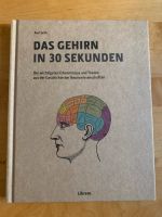 Das Gehirn in 30 Sekunden Berlin - Wilmersdorf Vorschau