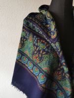 Hochwertiger Schal von Codello Italy Wolle Trachten bunt Vintage Baden-Württemberg - Singen Vorschau
