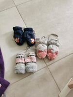 Handschuhe, Größe 1-2 Jahre, Mädchen Junge Baden-Württemberg - Filderstadt Vorschau