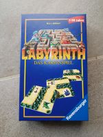 Kartenspiel Das verrückte Labyrinth ab 7 Jahren Niedersachsen - Nörten-Hardenberg Vorschau