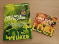 Logi Kochbuch und Logi Guide, Logi Abnehm Methode Niedersachsen - Nordstemmen Vorschau