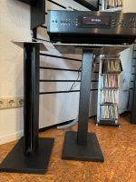 High End HiFi Boxenständer Vroemen NP 500,- Nordrhein-Westfalen - Ruppichteroth Vorschau