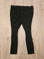 High Waist Jeans Gr. 3XL Niedersachsen - Stade Vorschau