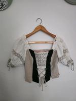 Bluse Tracht Berlin - Wilmersdorf Vorschau