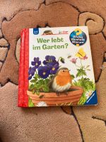 Wieso weshalb warum Wer lebt im Garten? Bayern - Krailling Vorschau