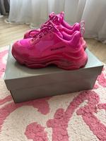 Balenciaga Triple S | Pink | Größe 38 | Top Zustand Baden-Württemberg - Karlsruhe Vorschau