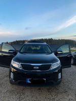 KIA SORENTO  ich verkaufe mein Auto Bayern - Lohkirchen Vorschau