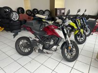 Honda CB 125 R Niedersachsen - Seesen Vorschau