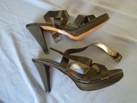 High-Heels, Konstantin Starke schwarz Gr.41, NEU, Neupreis 120,00 Wandsbek - Hamburg Bramfeld Vorschau