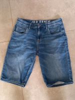 Kurze Hose Jeans stretch Gr. 164 Baden-Württemberg - Gomadingen Vorschau