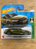 Hot Wheels Audi RS E-Tron GT Bayern - Dießen Vorschau