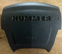 Hummer H2 Airbag 2003 bis 2007 PN 16868600 Hessen - Fulda Vorschau