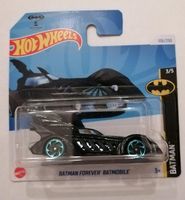 Hot Wheels Batman Forever Batmobil Treasure Hunt Hessen - Hungen Vorschau