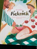 Buch Das perfekte Picknick Rezepte und Tipps Baden-Württemberg - Bruchsal Vorschau