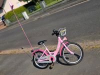 PUKY Kinderfahrrad ALU 18 Zoll – wie neu! Kaum gefahren! Bayern - Schöllkrippen Vorschau