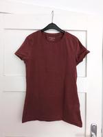 rotes T-Shirt Pankow - Prenzlauer Berg Vorschau