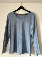 C&A Basic Sweatshirt gr L hellblau Niedersachsen - Bad Harzburg Vorschau
