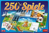 Ultimative Spielesammlung: 250 Spieloptionen Thüringen - Zeulenroda Vorschau