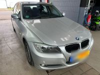 BMW 320i  Leichter Heckschaden Nordrhein-Westfalen - Krefeld Vorschau
