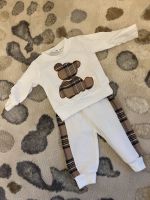 Baby Set im Burberry Style Gr 68 Nordrhein-Westfalen - Nörvenich Vorschau