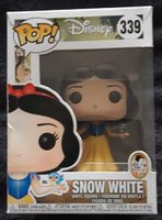 Funko Pop Disney Snow White / Schneewittchen mit der Nr. 339 Nordrhein-Westfalen - Plettenberg Vorschau