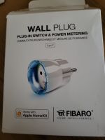 FIBARO HomeKit Wall Plug FGBWHWPE/F-102 Apple HomeKit Niedersachsen - Hagenburg Vorschau