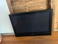 TV, 37 Zoll, Plasma, Panasonic, Monitor Bayern - Aichach Vorschau