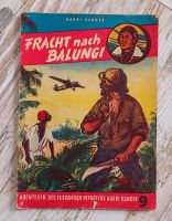 Fracht nach Balung Sachsen-Anhalt - Bitterfeld Vorschau