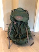 Großer Treckingrucksack von Osprey Leipzig - Knautkleeberg-Knauthain Vorschau