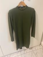 Minikleid Khaki Nordrhein-Westfalen - Würselen Vorschau