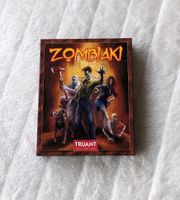 Zombiaki Kartenspiel Essen - Essen-Ruhrhalbinsel Vorschau