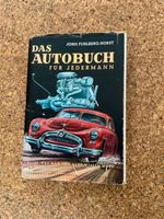 Das Autobuch für jedermann, alt Hessen - Kassel Vorschau