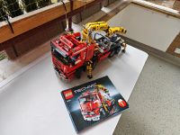 Lego Technic 8258 Berlin - Spandau Vorschau