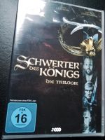 Schwerter des Königs -Die Trilogie  3 DVD Set Nordrhein-Westfalen - Castrop-Rauxel Vorschau