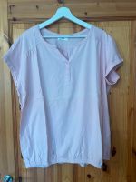Shirt, rosa, Größe 48/50 von Bonprix Nordrhein-Westfalen - Isselburg Vorschau