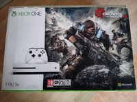 Xbox one s Konsole 1 TB weiß Nordrhein-Westfalen - Neuss Vorschau