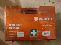 Erste Hilfe Koffer Originalverpackt Niedersachsen - Laatzen Vorschau