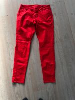 S. Oliver Chino Rot gr. 28/32 hose LP79€ Neuwertig! Münster (Westfalen) - Hiltrup Vorschau