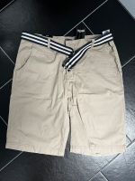 NEU, Herren Shorts kurze Hose beige Größe 34 Rheinland-Pfalz - Bad Kreuznach Vorschau