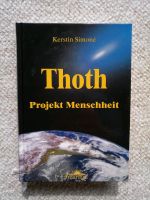 Thoth Projekt Menschheit Bayern - Grainet Vorschau