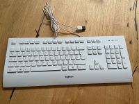 Logitech Tastatur K280e - neuwertig München - Schwabing-Freimann Vorschau