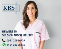 Altenpfleger m/w/d ab 3800€ Brutto - Work and Travel Hessen - Kassel Vorschau