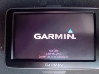 Garmin Nüvi 2340 mit Halterung und Ladekabel Kr. München - Gräfelfing Vorschau