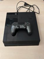 Playstation 4 1Tb + Spiele Saarland - Perl Vorschau