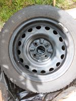 Winterreifen Fulda 155/65 R14 Hessen - Hammersbach Vorschau