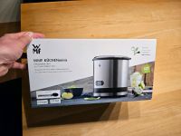 WMF Kitchen minis Eismaschine 3in1 Bayern - Lappersdorf Vorschau