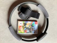 Nintendo Switch Ring Fit Adventure Baden-Württemberg - Mundelsheim Vorschau