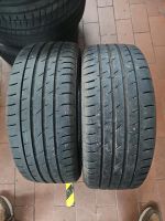 2 Stück Conti Sport Contact 3 205/45 R17 88V Nordrhein-Westfalen - Schieder-Schwalenberg Vorschau